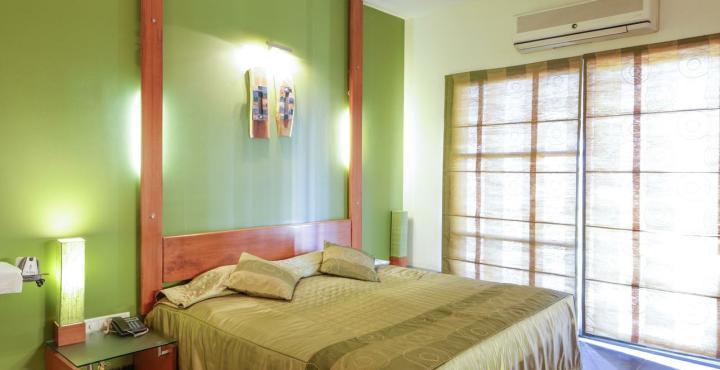 The Belair Retreat Hotel Bangalore Exterior foto