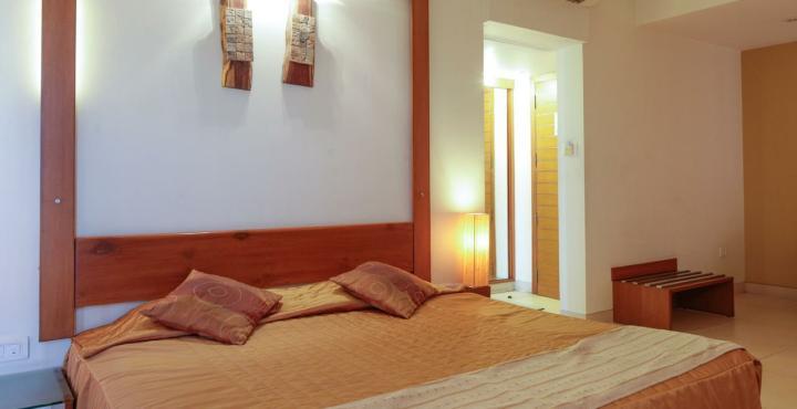 The Belair Retreat Hotel Bangalore Exterior foto
