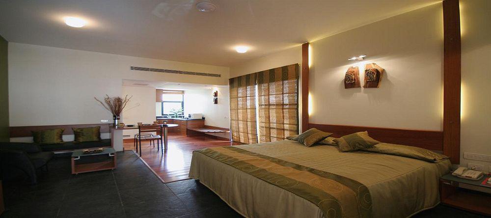 The Belair Retreat Hotel Bangalore Quarto foto